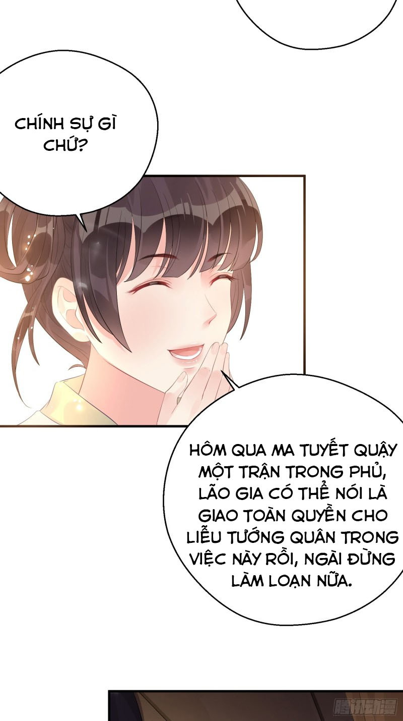 Dập Hoa Lục Chapter 6 - Next Chapter 7