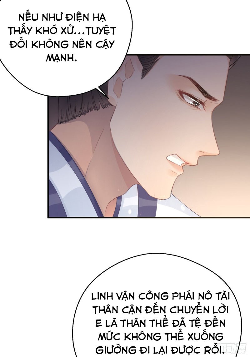 Dập Hoa Lục Chapter 6 - Next Chapter 7