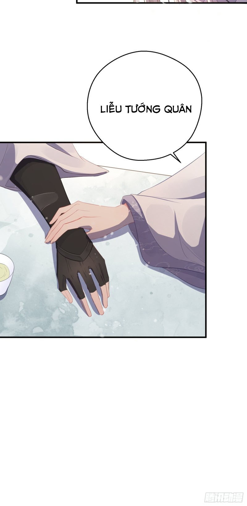 Dập Hoa Lục Chapter 6 - Next Chapter 7