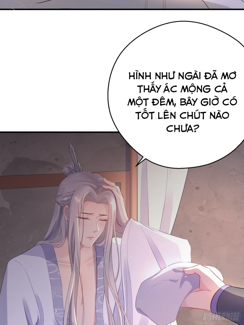 Dập Hoa Lục Chapter 6 - Next Chapter 7