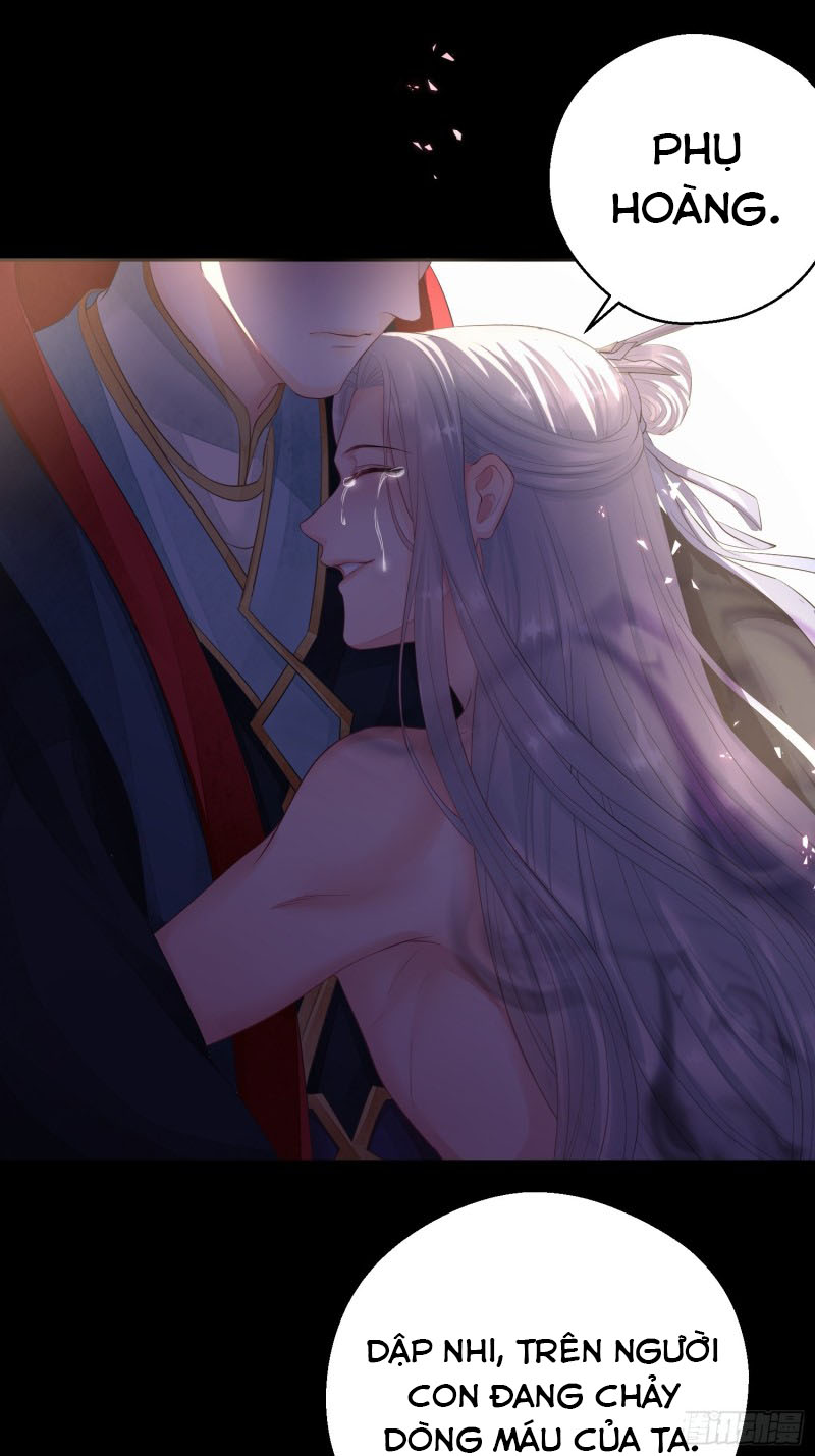 Dập Hoa Lục Chapter 6 - Next Chapter 7