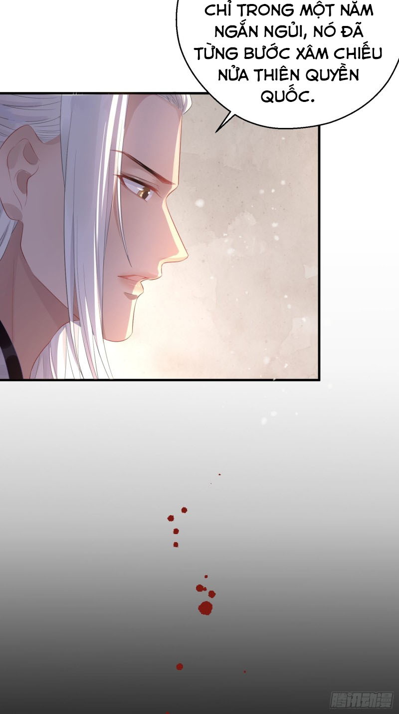Dập Hoa Lục Chapter 6 - Next Chapter 7