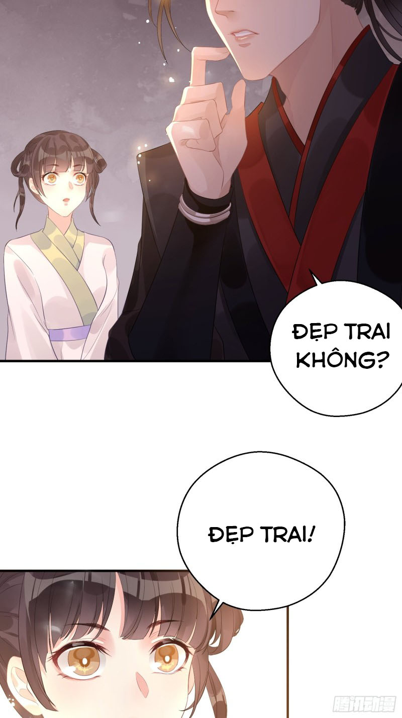 Dập Hoa Lục Chapter 6 - Next Chapter 7