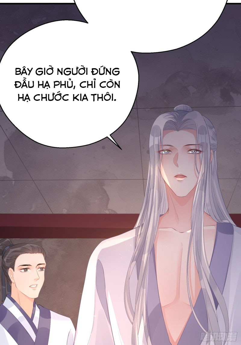 Dập Hoa Lục Chapter 6 - Next Chapter 7