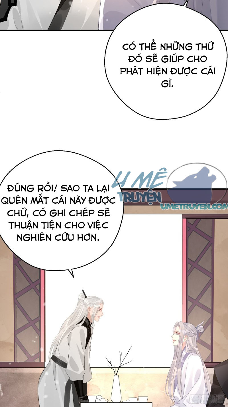 Dập Hoa Lục Chapter 7 - Next Chapter 8