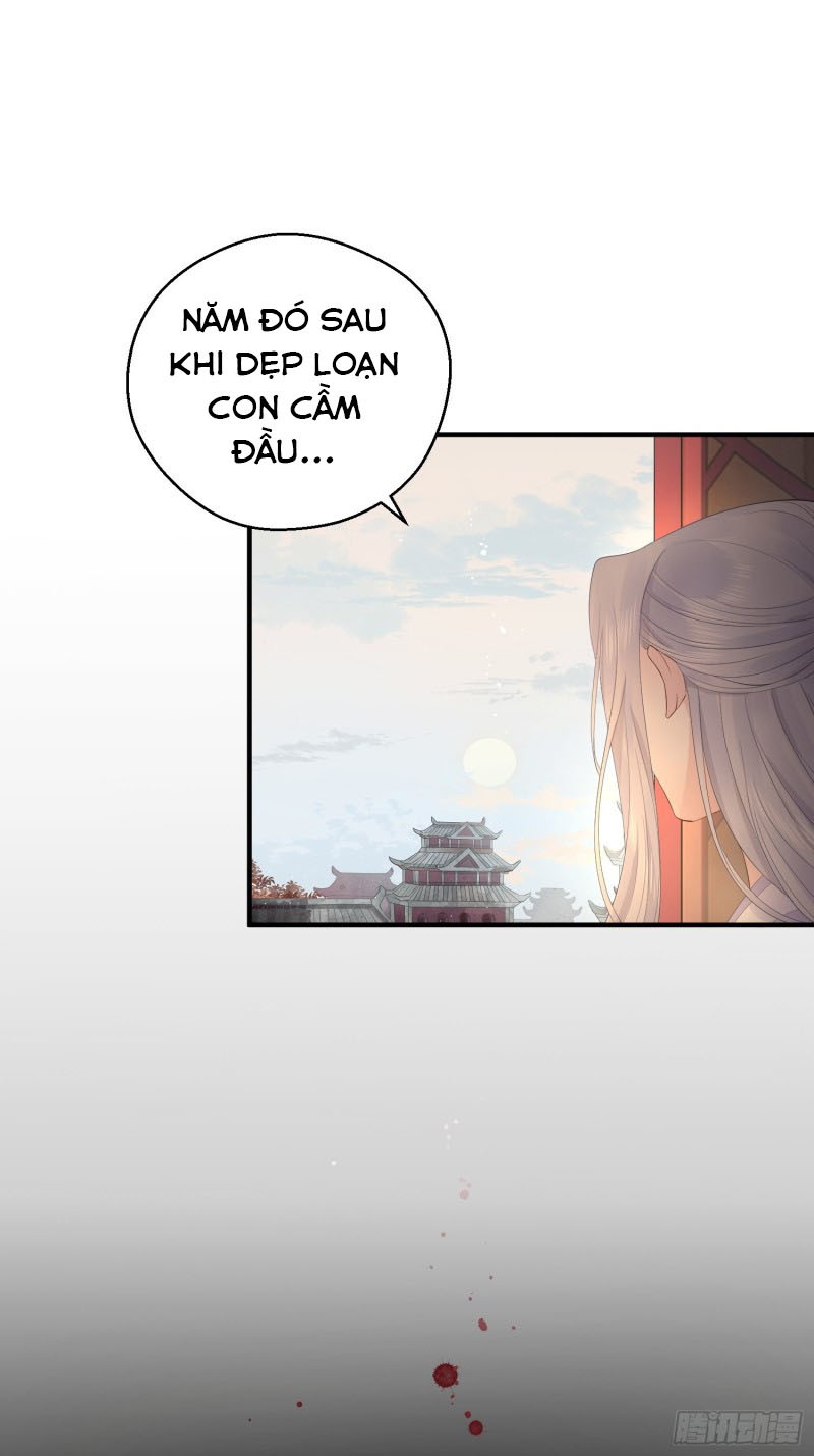 Dập Hoa Lục Chapter 7 - Next Chapter 8