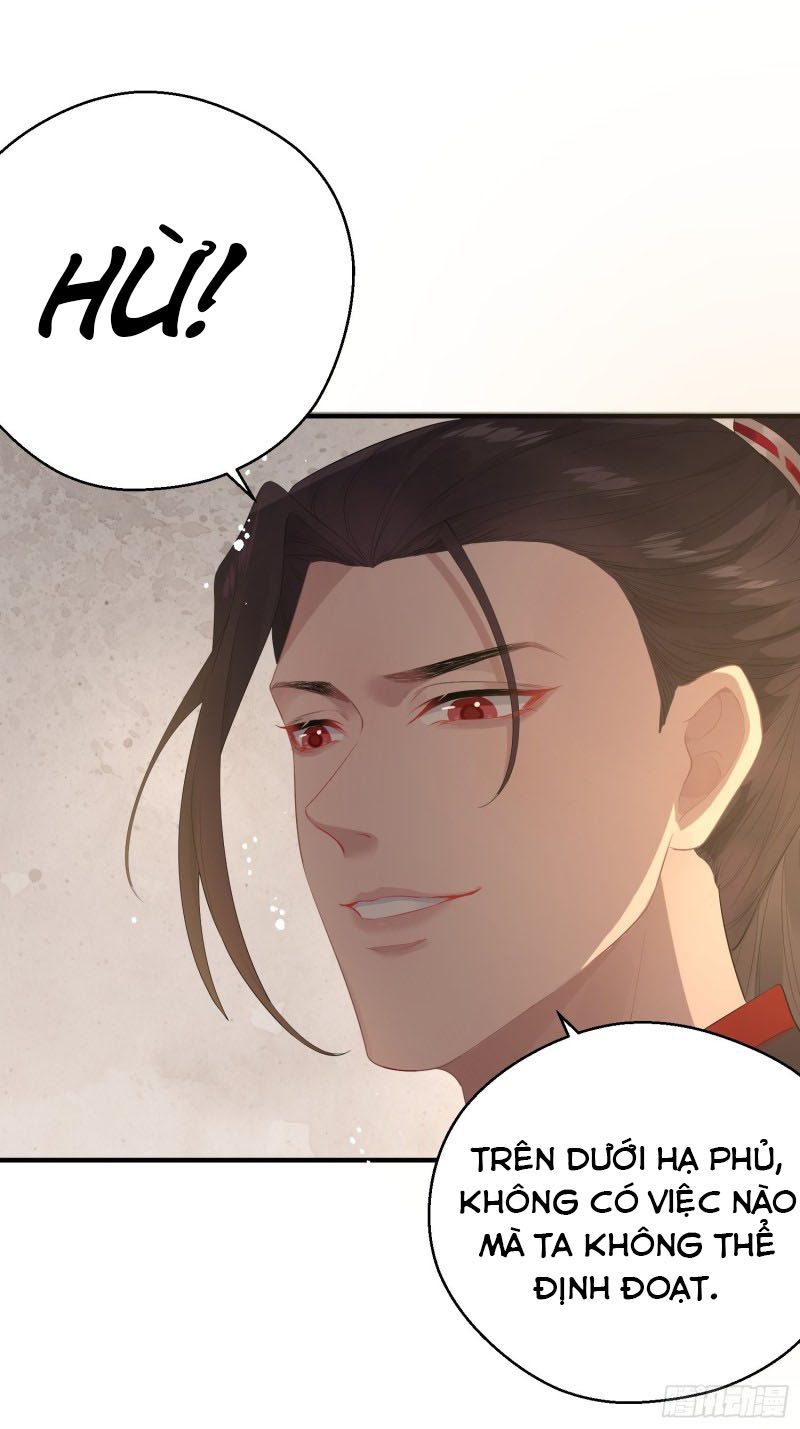 Dập Hoa Lục Chapter 7 - Next Chapter 8