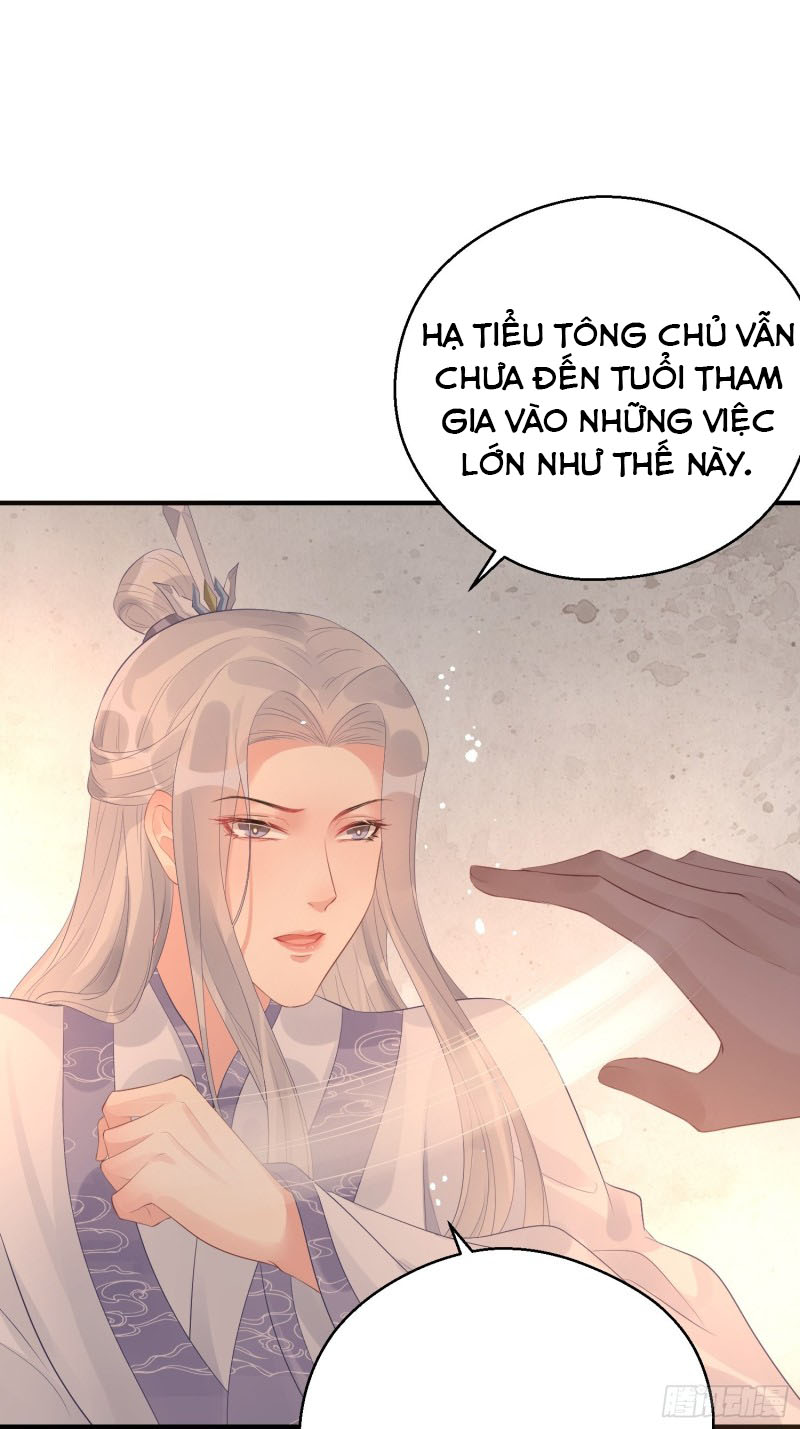 Dập Hoa Lục Chapter 7 - Next Chapter 8