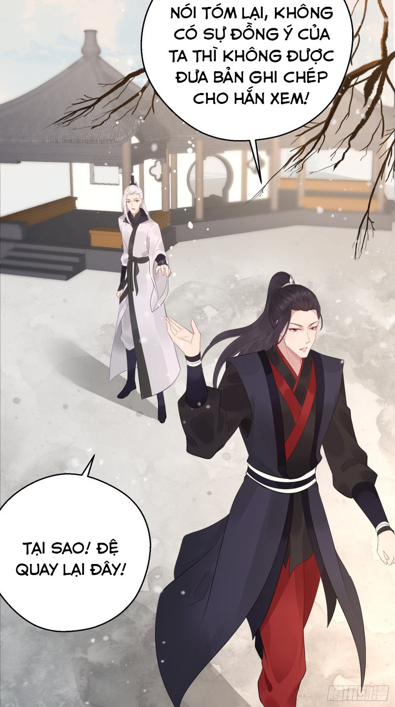 Dập Hoa Lục Chapter 7 - Next Chapter 8
