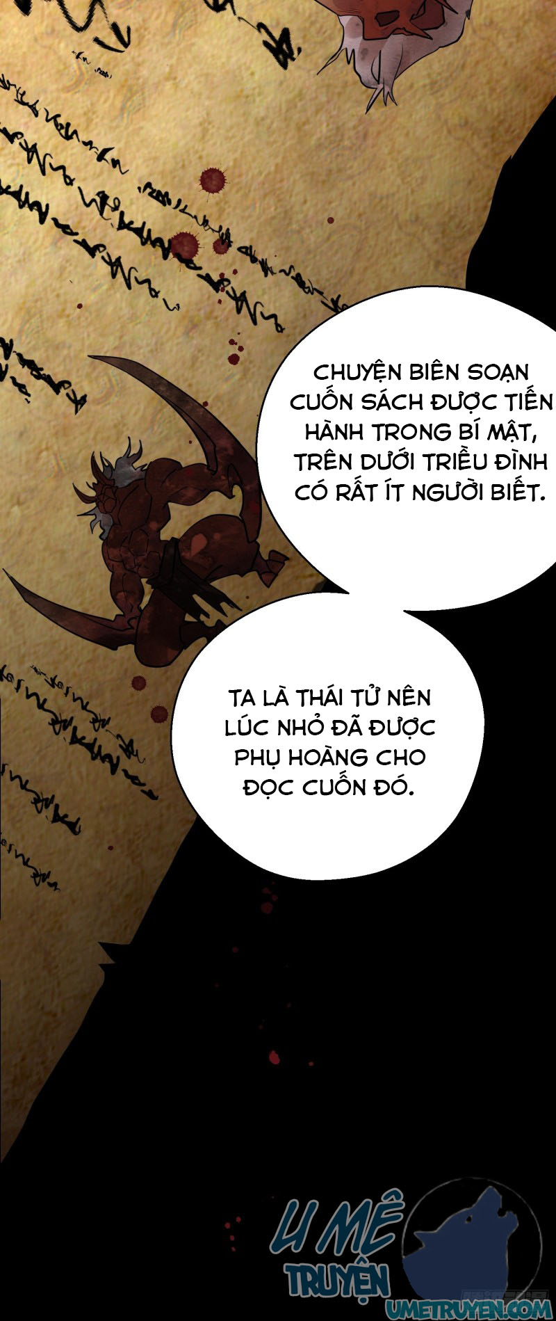 Dập Hoa Lục Chapter 7 - Next Chapter 8