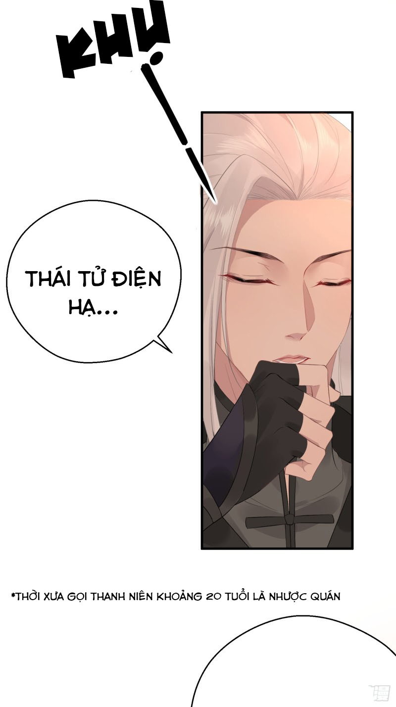 Dập Hoa Lục Chapter 7 - Next Chapter 8