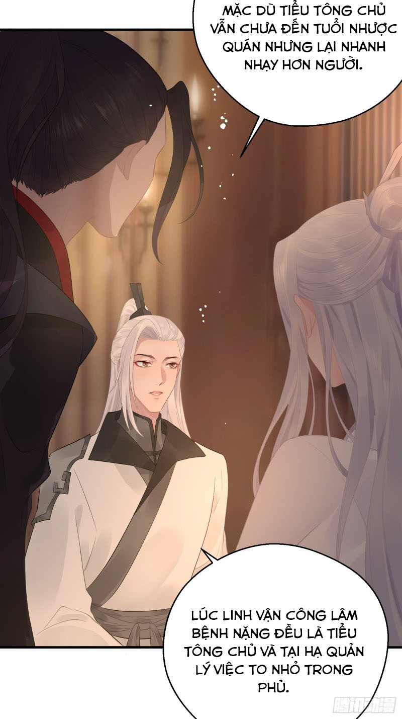 Dập Hoa Lục Chapter 7 - Next Chapter 8