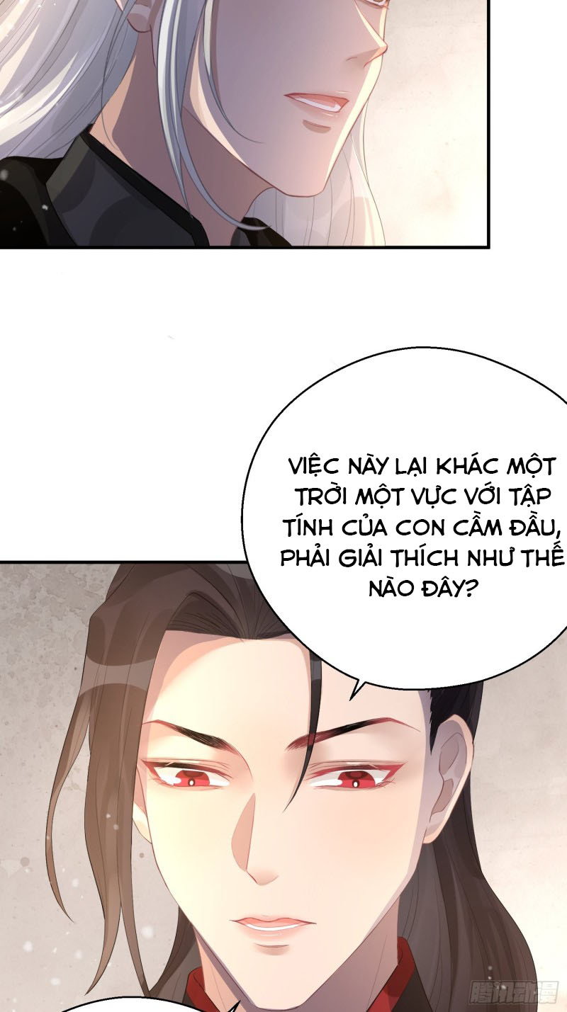 Dập Hoa Lục Chapter 7 - Next Chapter 8