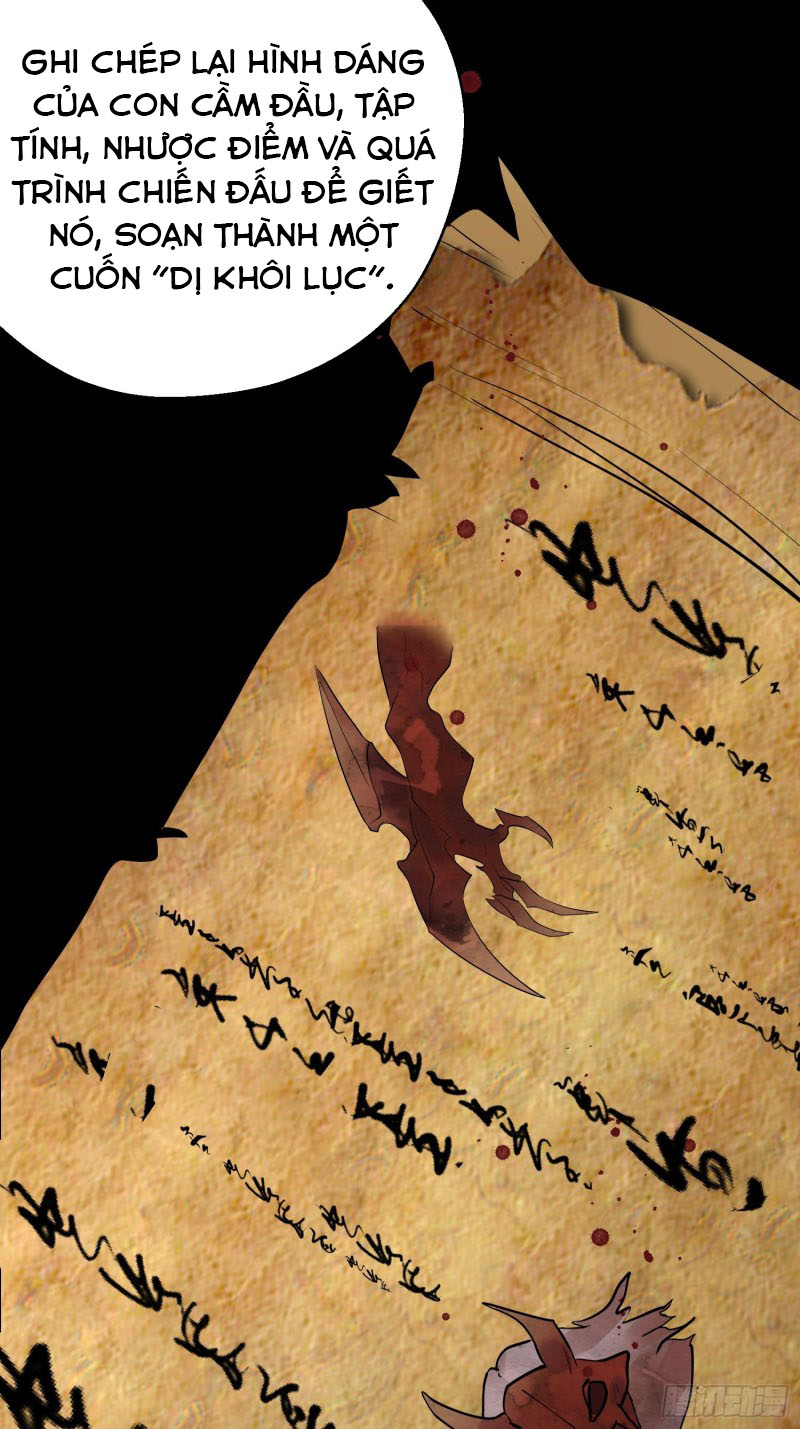 Dập Hoa Lục Chapter 7 - Next Chapter 8