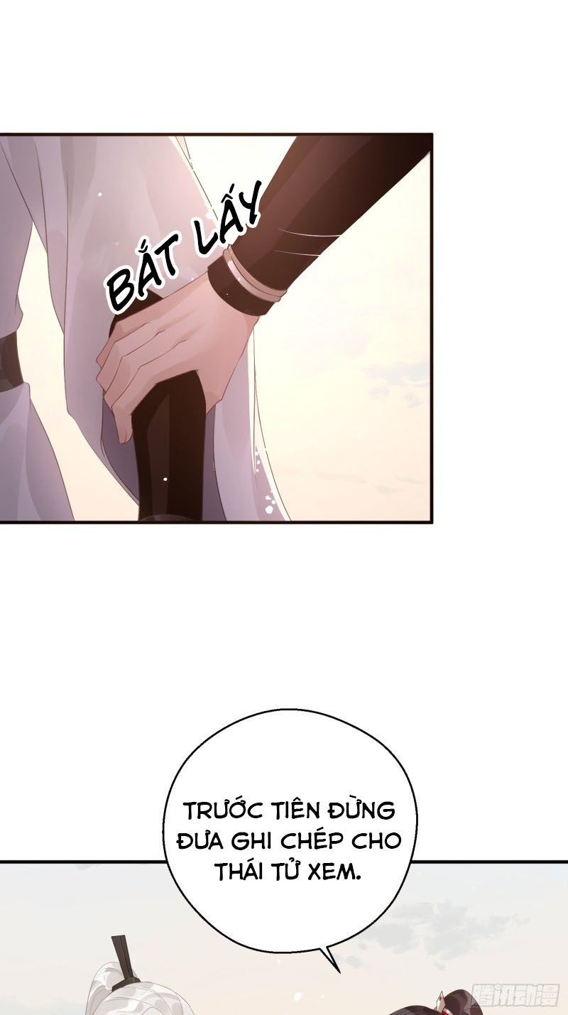 Dập Hoa Lục Chapter 7 - Next Chapter 8