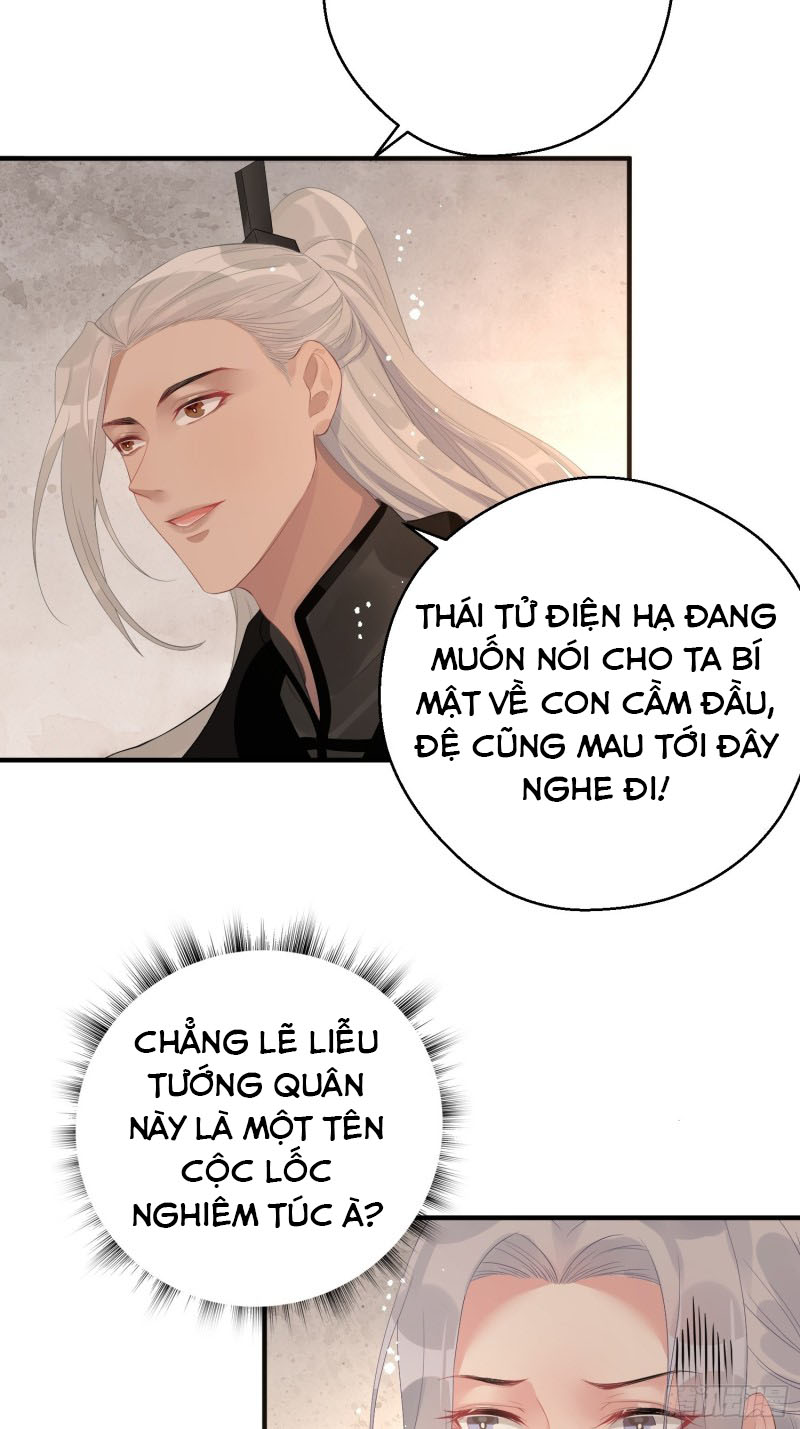 Dập Hoa Lục Chapter 7 - Next Chapter 8