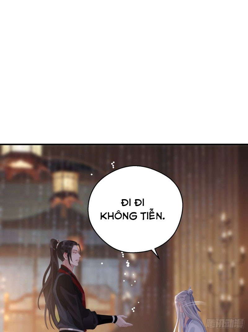 Dập Hoa Lục Chapter 8 - Next Chapter Ngoại Truyện 1