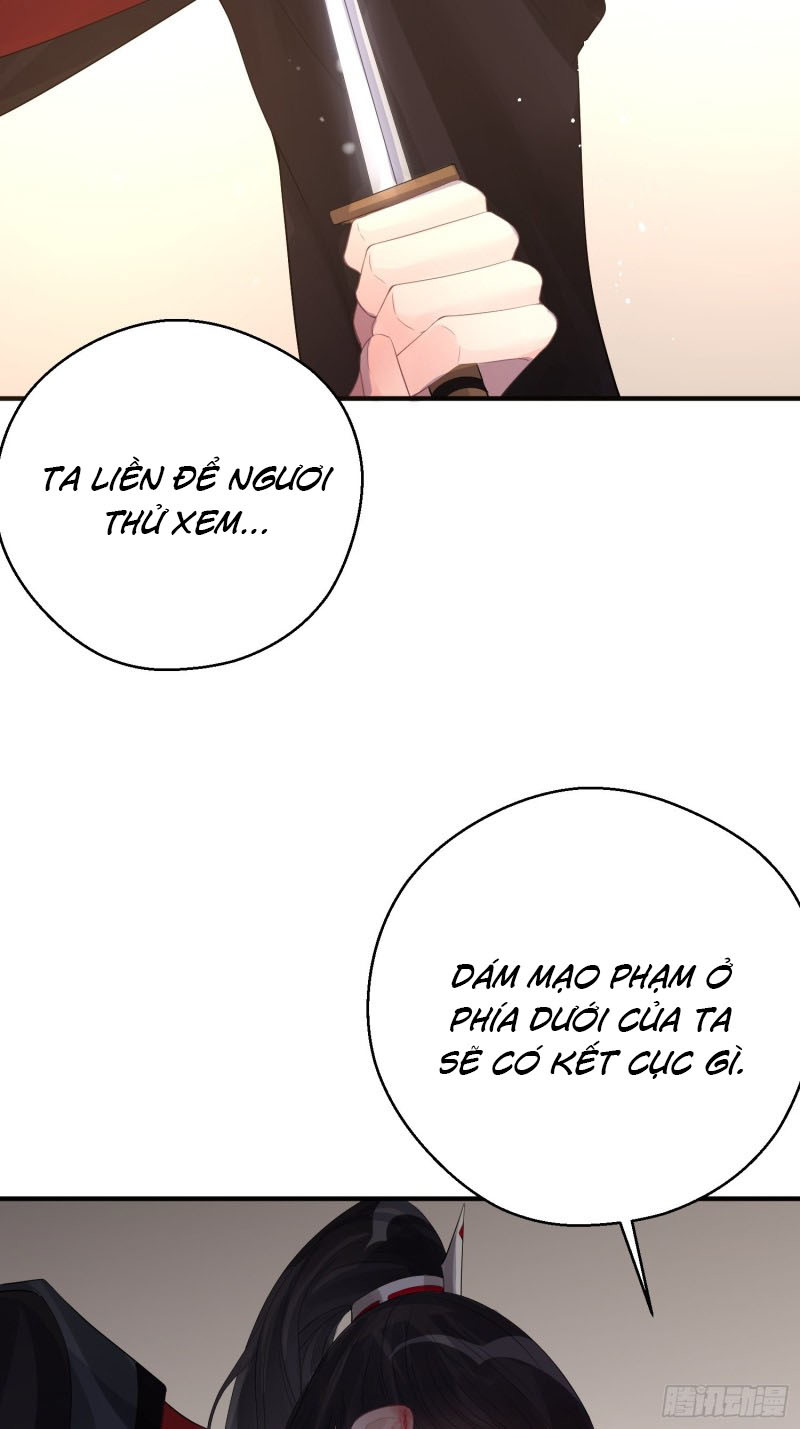 Dập Hoa Lục Chapter 8 - Next Chapter Ngoại Truyện 1