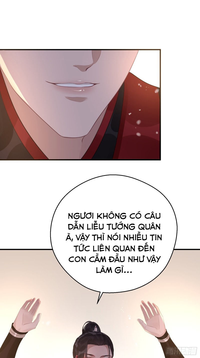 Dập Hoa Lục Chapter 8 - Next Chapter Ngoại Truyện 1