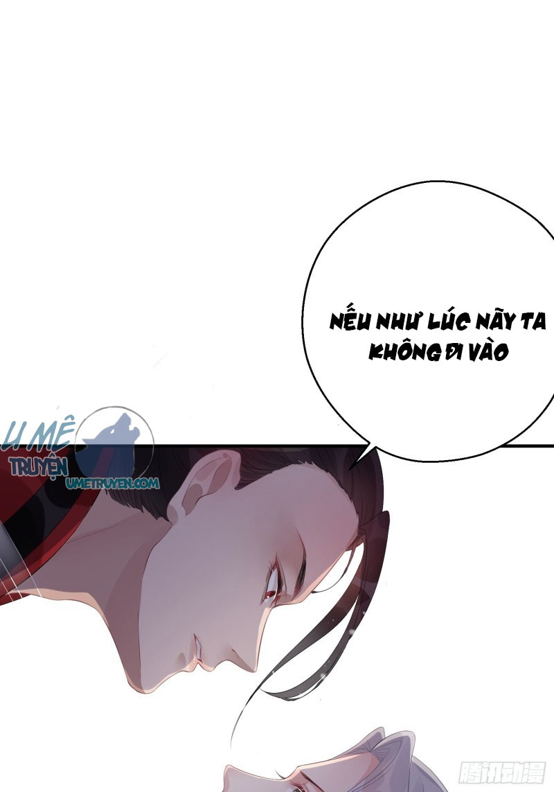 Dập Hoa Lục Chapter 8 - Next Chapter Ngoại Truyện 1