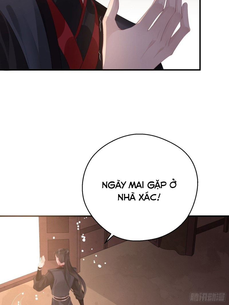 Dập Hoa Lục Chapter 8 - Next Chapter Ngoại Truyện 1