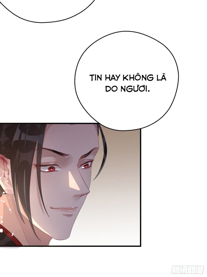 Dập Hoa Lục Chapter 8 - Next Chapter Ngoại Truyện 1