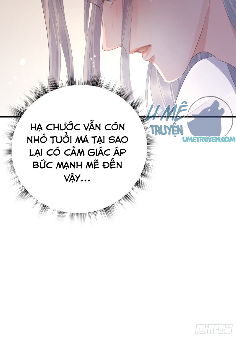 Dập Hoa Lục Chapter 8 - Next Chapter Ngoại Truyện 1