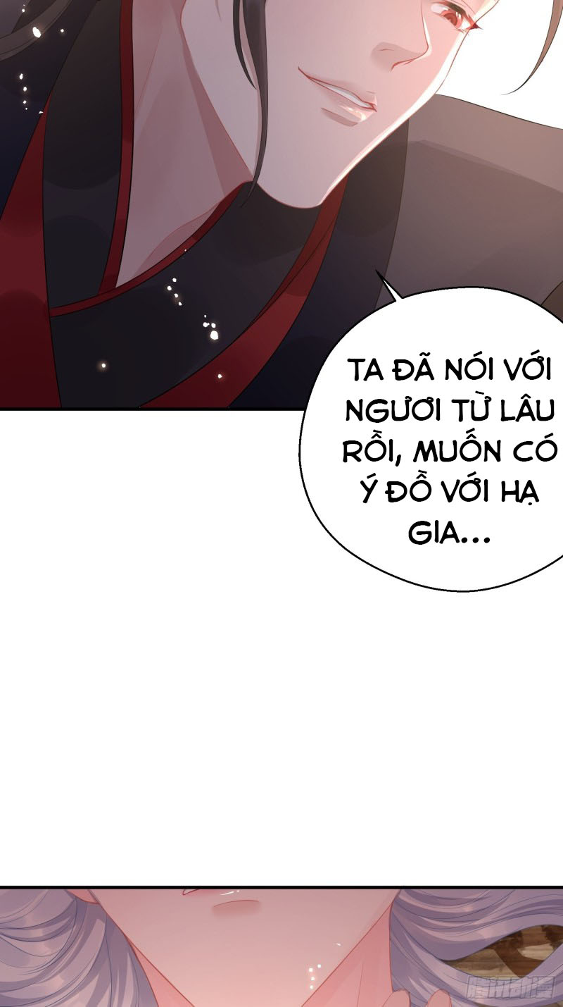Dập Hoa Lục Chapter 8 - Next Chapter Ngoại Truyện 1