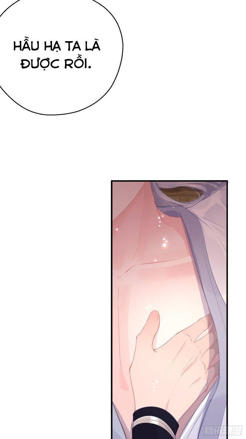 Dập Hoa Lục Chapter 8 - Next Chapter Ngoại Truyện 1
