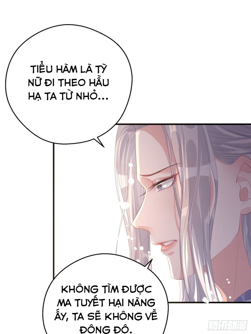 Dập Hoa Lục Chapter 8 - Next Chapter Ngoại Truyện 1