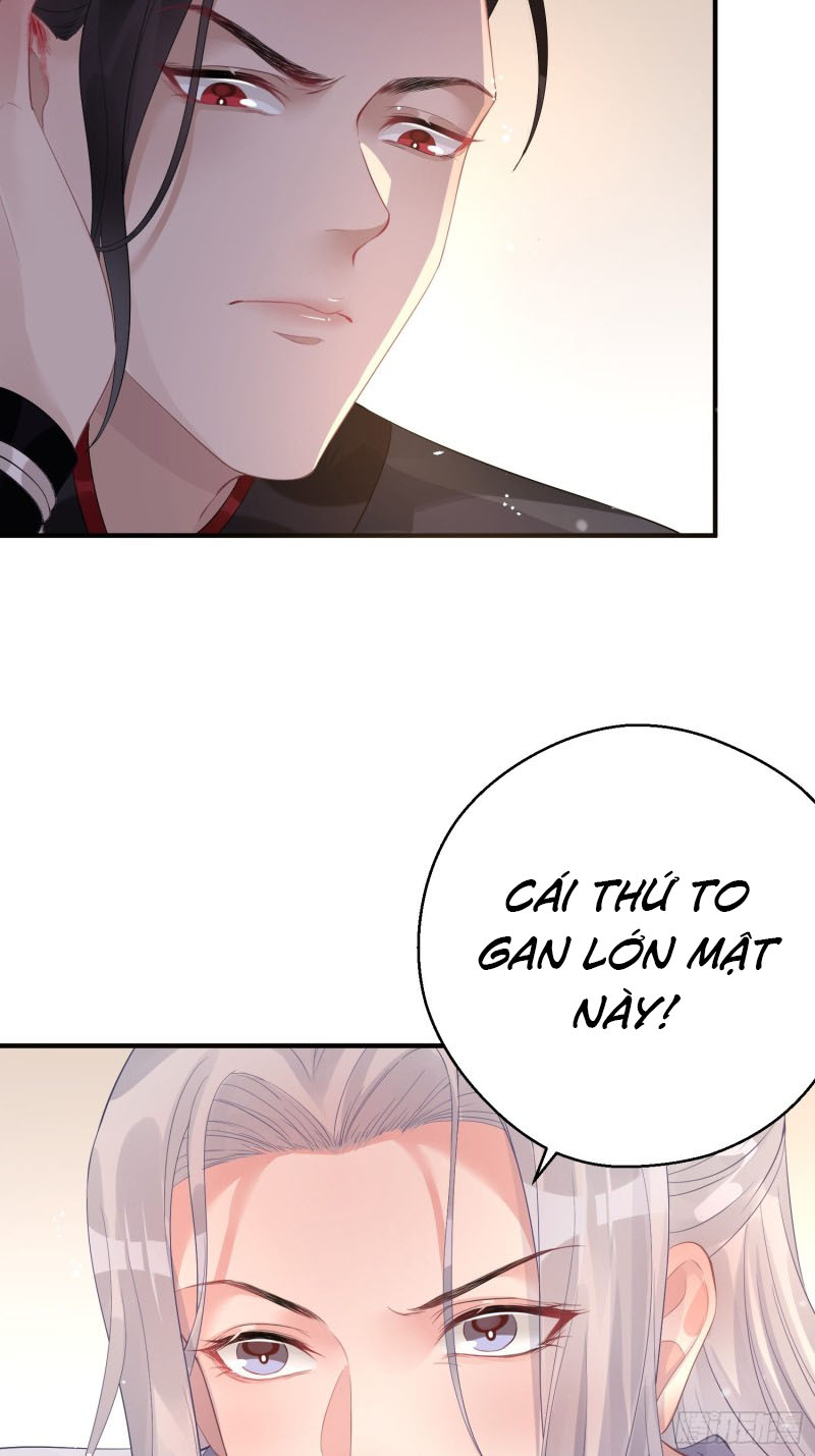 Dập Hoa Lục Chapter 8 - Next Chapter Ngoại Truyện 1