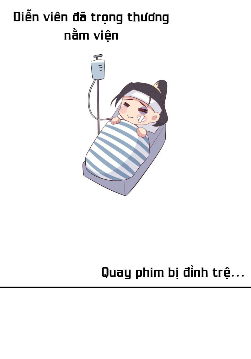 Dập Hoa Lục Chapter Ngoại Truyện 1 - Next Chapter 10