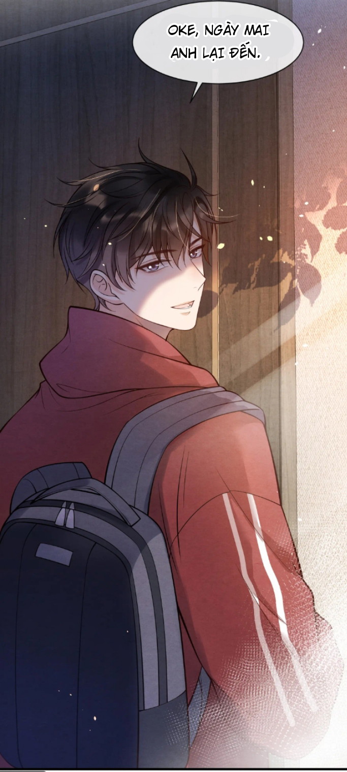Trạch Mộc Nhi Tê Chapter 3 - Next Chapter 4