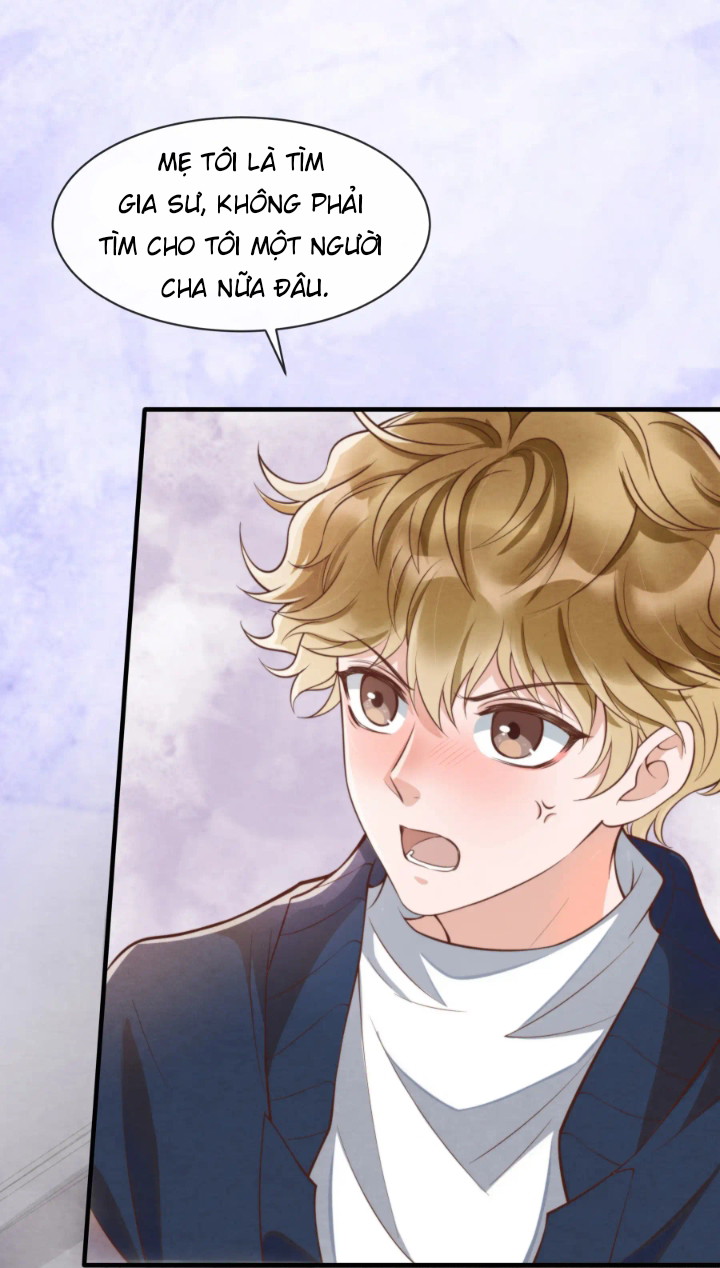 Trạch Mộc Nhi Tê Chapter 3 - Next Chapter 4