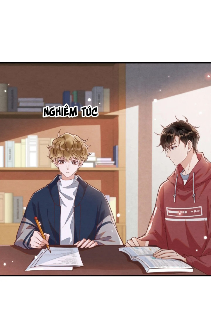 Trạch Mộc Nhi Tê Chapter 3 - Next Chapter 4