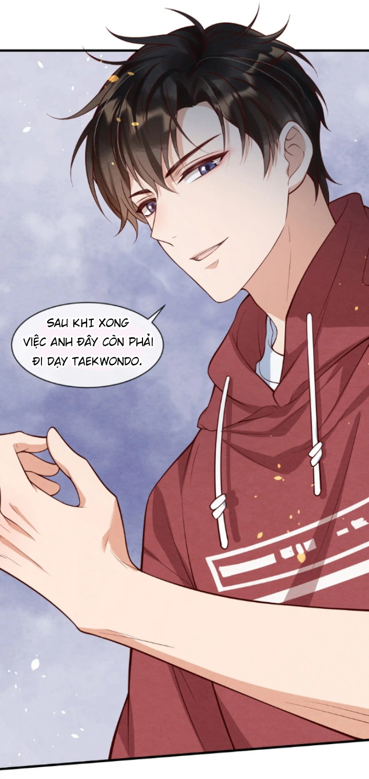 Trạch Mộc Nhi Tê Chapter 3 - Next Chapter 4