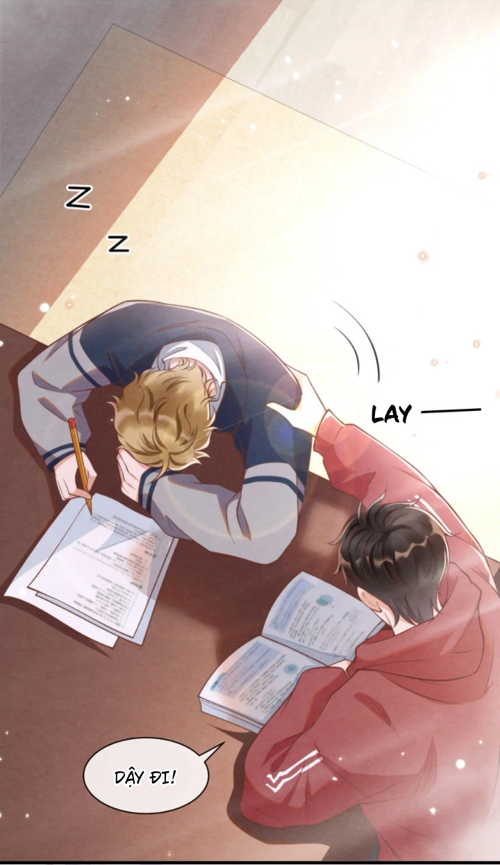 Trạch Mộc Nhi Tê Chapter 3 - Next Chapter 4