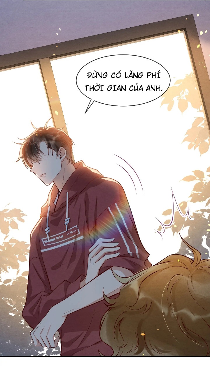 Trạch Mộc Nhi Tê Chapter 3 - Next Chapter 4