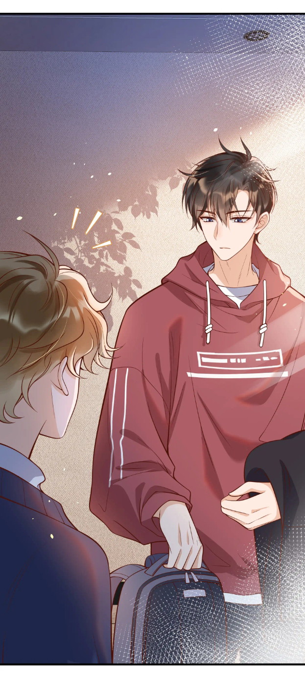 Trạch Mộc Nhi Tê Chapter 3 - Next Chapter 4