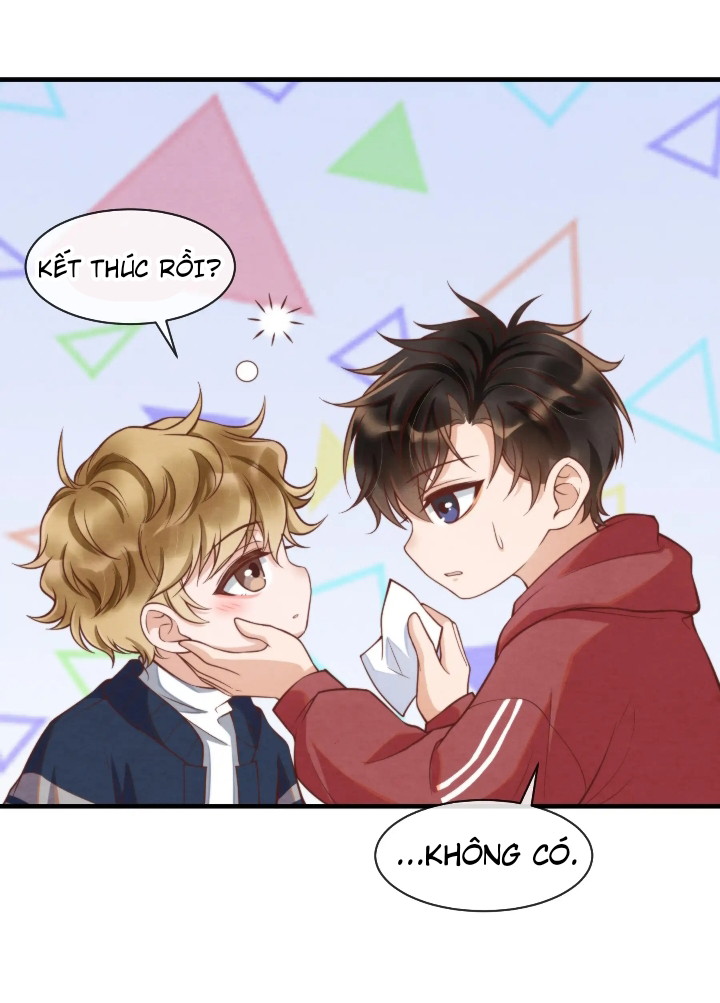 Trạch Mộc Nhi Tê Chapter 3 - Next Chapter 4