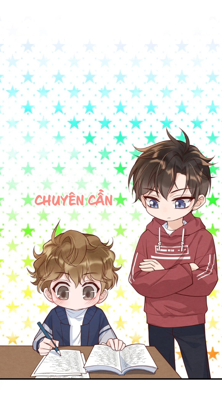 Trạch Mộc Nhi Tê Chapter 3 - Next Chapter 4