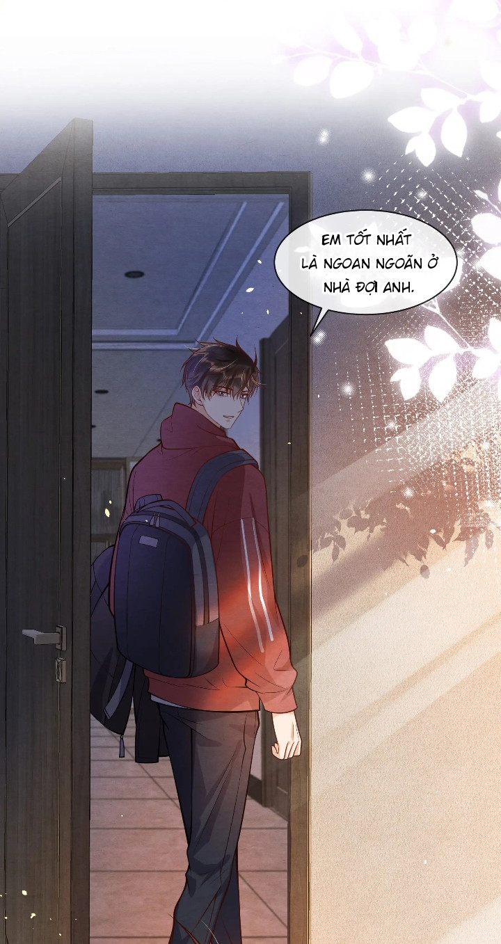 Trạch Mộc Nhi Tê Chapter 3 - Next Chapter 4