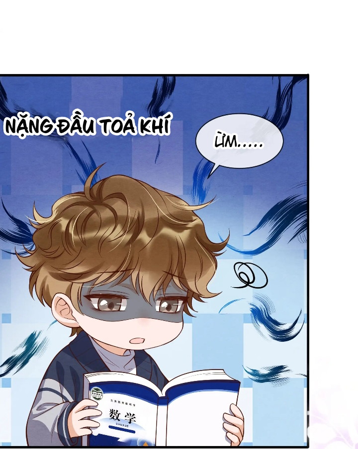 Trạch Mộc Nhi Tê Chapter 3 - Next Chapter 4