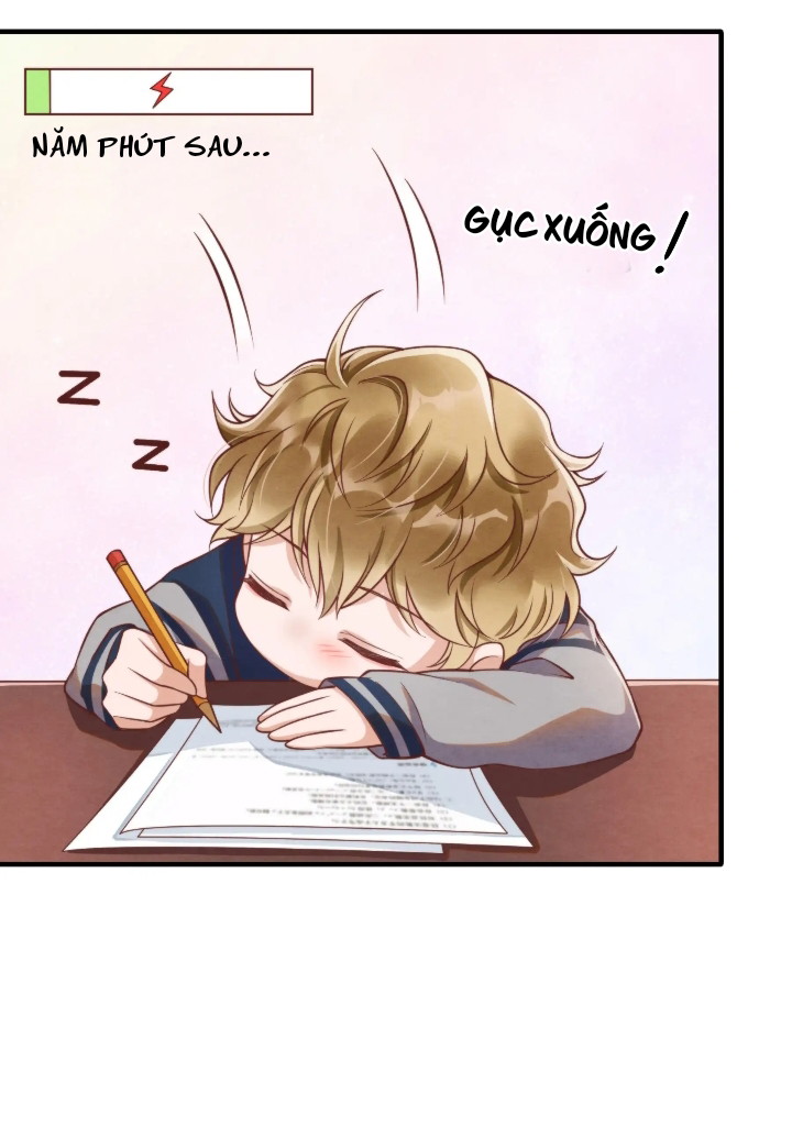Trạch Mộc Nhi Tê Chapter 3 - Next Chapter 4