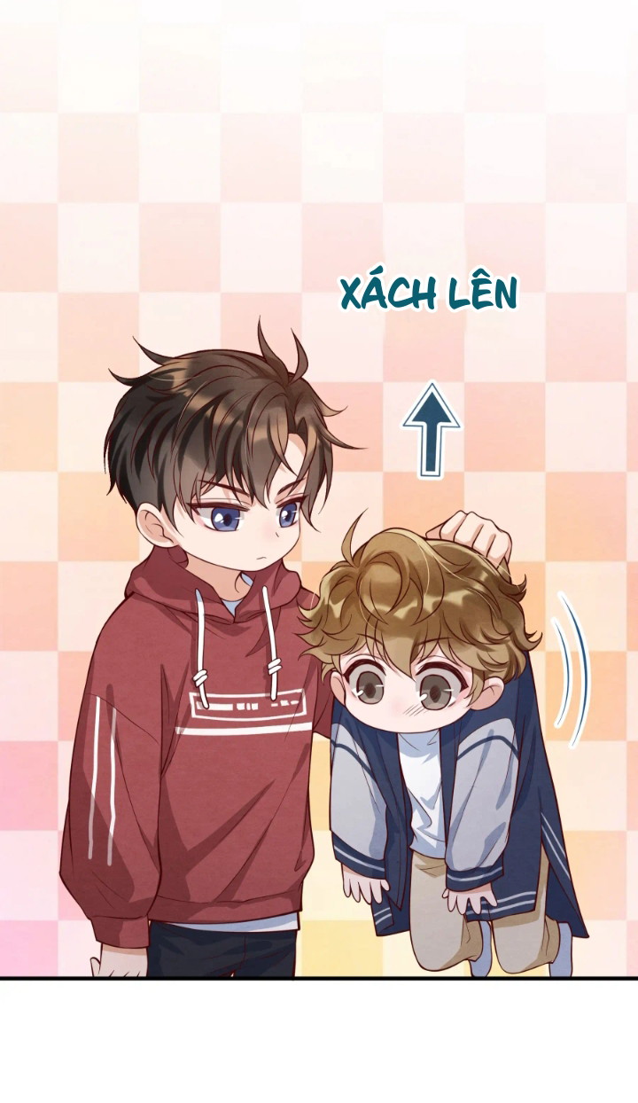 Trạch Mộc Nhi Tê Chapter 3 - Next Chapter 4