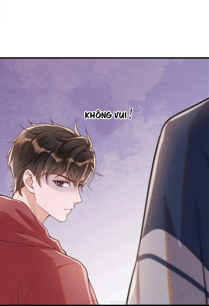 Trạch Mộc Nhi Tê Chapter 3 - Next Chapter 4