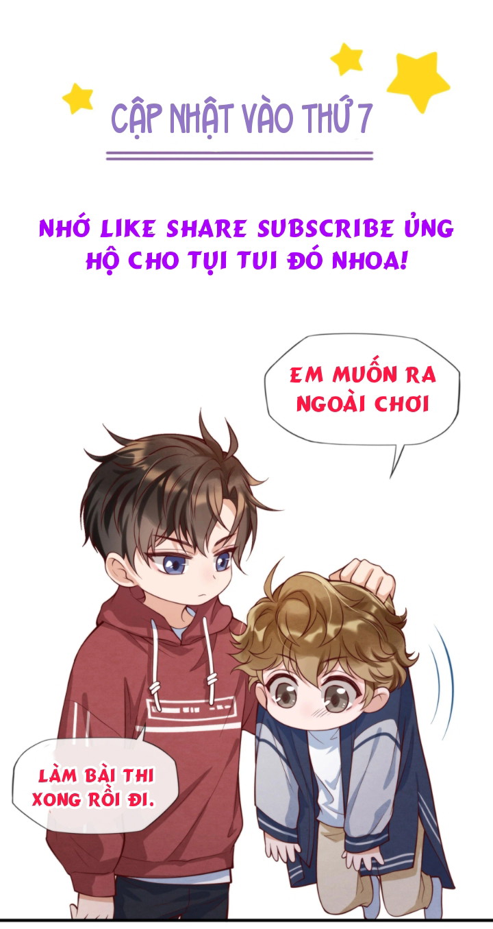 Trạch Mộc Nhi Tê Chapter 3 - Next Chapter 4