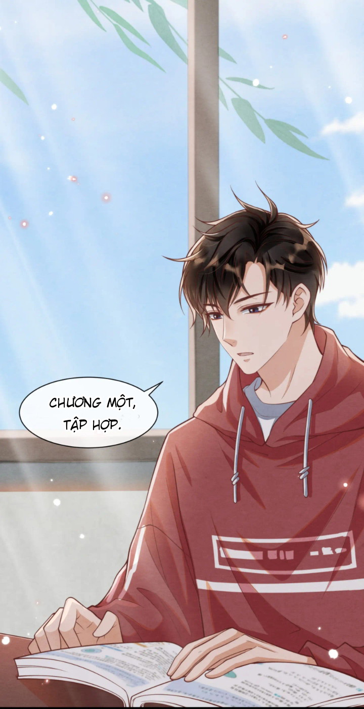 Trạch Mộc Nhi Tê Chapter 3 - Next Chapter 4