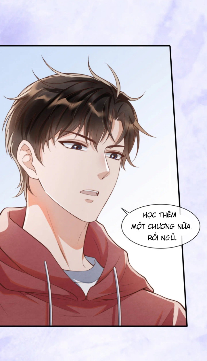 Trạch Mộc Nhi Tê Chapter 3 - Next Chapter 4