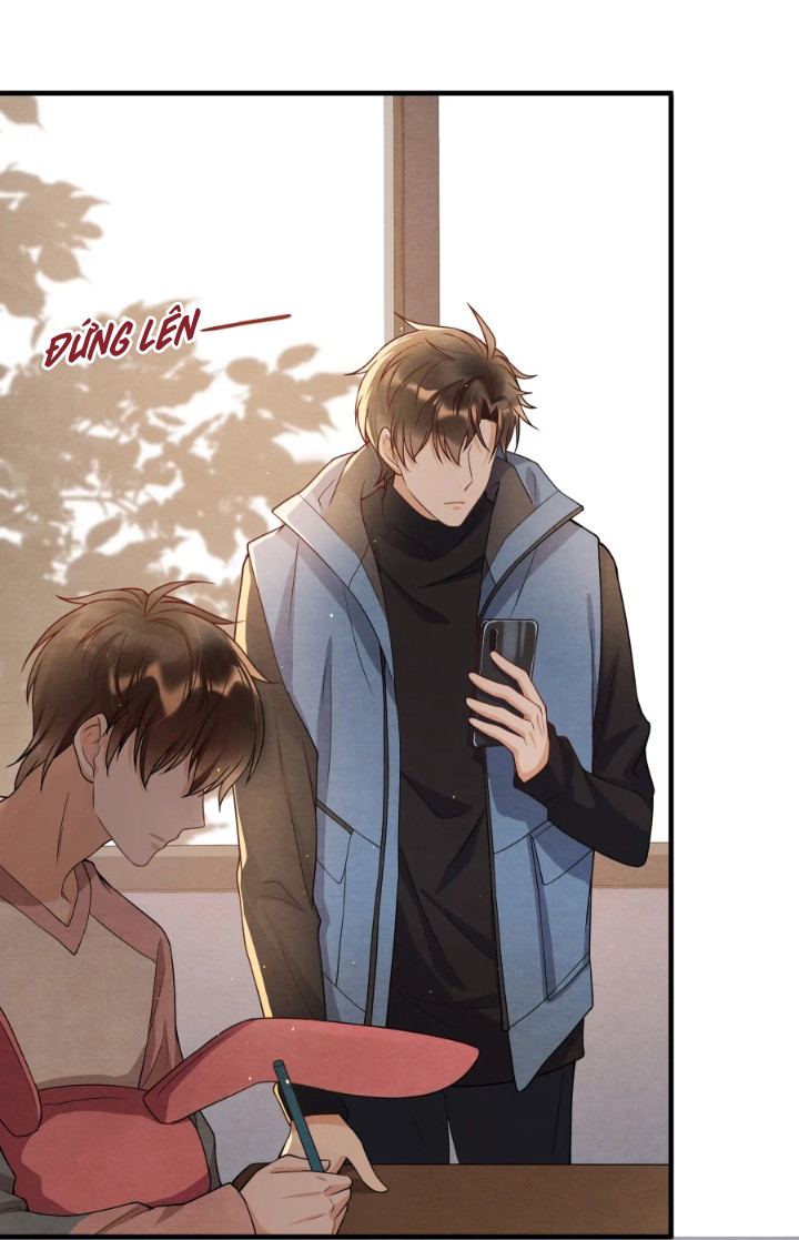 Trạch Mộc Nhi Tê Chapter 7 - Next Chapter 8